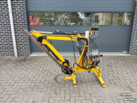 Heggenschaar / Heggensnoeier Bomford Microklippa Heggenschaar