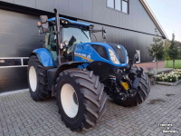 Tractor / Trekker New Holland T7.225 AC
