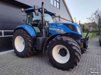 Tractor / Trekker New Holland T7.225 AC