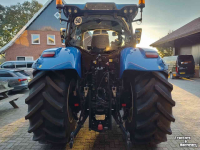 Tractor / Trekker New Holland T7.225 AC