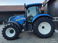 Tractor / Trekker New Holland T7.225 AC