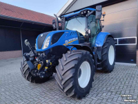 Tractor / Trekker New Holland T7.225 AC