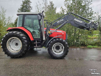 Tractor / Trekker Massey Ferguson 5445