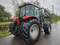 Tractor / Trekker Massey Ferguson 5445