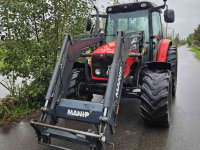 Tractor / Trekker Massey Ferguson 5445