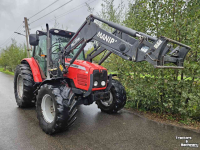 Tractor / Trekker Massey Ferguson 5445