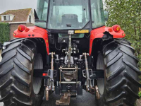 Tractor / Trekker Massey Ferguson 5445