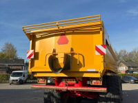 Kipper / Kiepwagen / Landbouwkipper VGM Everest 30