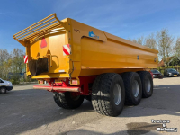 Kipper / Kiepwagen / Landbouwkipper VGM Everest 30