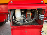 Kipper / Kiepwagen / Landbouwkipper VGM Everest 30