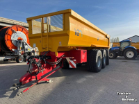 Kipper / Kiepwagen / Landbouwkipper VGM Everest 30