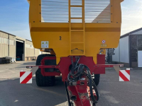 Kipper / Kiepwagen / Landbouwkipper VGM Everest 30