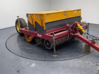 Doorzaaimachine Vredo VREDO DZ 120.05 T doorzaaimachine