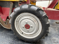Doorzaaimachine Vredo VREDO DZ 120.05 T doorzaaimachine