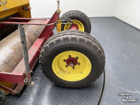 Doorzaaimachine Vredo VREDO DZ 120.05 T doorzaaimachine