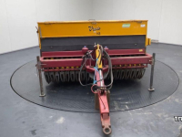 Doorzaaimachine Vredo VREDO DZ 120.05 T doorzaaimachine