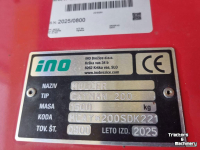 Maaier INO Cayman 200