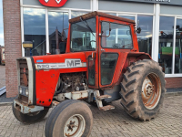 Tractor / Trekker Massey Ferguson 590-2 synchro 12