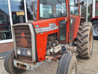 Tractor / Trekker Massey Ferguson 590-2 synchro 12