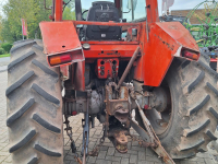 Tractor / Trekker Massey Ferguson 590-2 synchro 12