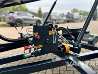 Transportband Van Trier OL7-80 Onderlosser