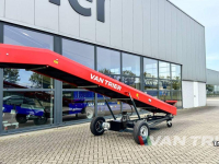 Transportband Van Trier OL7-80 Onderlosser