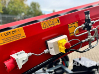 Transportband Van Trier OL7-80 Onderlosser
