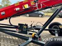 Transportband Van Trier OL7-80 Onderlosser