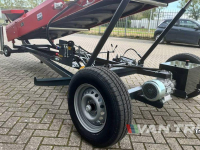 Transportband Van Trier OL7-80 Onderlosser
