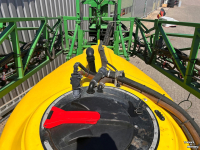 Gedragen Veldspuit John Deere M732i veldspuit