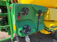 Gedragen Veldspuit John Deere M732i veldspuit