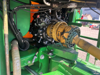 Gedragen Veldspuit John Deere M732i veldspuit