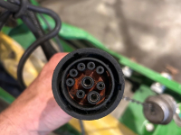 Gedragen Veldspuit John Deere M732i veldspuit