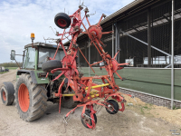 Schudder Lely Lotus 675