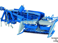 Overige oogstmachines en toebehoren Kramer MINOS binder maaier oogsten binden tarwe, tarwe gerst, haver, rogge en riet.
