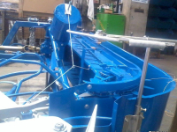 Overige oogstmachines en toebehoren Kramer MINOS binder maaier oogsten binden tarwe, tarwe gerst, haver, rogge en riet.