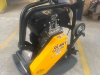 Trilplaten Giant GP2155D