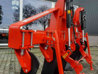 Woeler / Diepwoeler / Voorzetwoeler GRS GR-WP6300H  voorzet- woeler - ondergronder