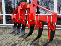 Woeler / Diepwoeler / Voorzetwoeler GRS GR-WP6300H  voorzet- woeler - ondergronder