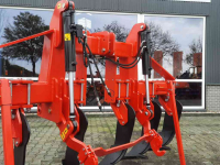 Woeler / Diepwoeler / Voorzetwoeler GRS GR-WP6300H  voorzet- woeler - ondergronder