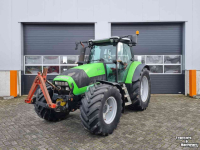 Traktoren Deutz-Fahr Agrotron K610
