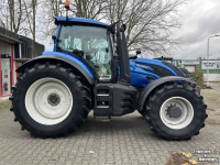 Tractor / Trekker Valtra T214 Versu