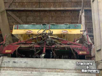 Pootmachine Vicon Koningsplanter Pootmachine