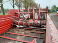 Voerverdeelwagen  / Voerdoseerwagen Schuitemaker Amigo 30 S