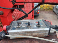 Voerverdeelwagen  / Voerdoseerwagen Schuitemaker Amigo 30 S