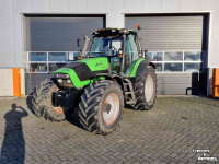 Tractor / Trekker Deutz-Fahr 150.6