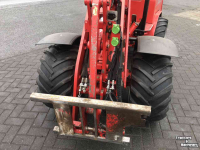 Shovel / Wiellader / Kniklader Schäffer 2336