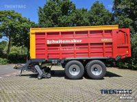 Opraapwagen Schuitemaker RAPIDE 6600 S
