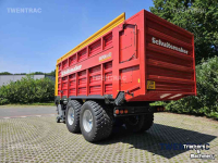 Opraapwagen Schuitemaker RAPIDE 6600 S