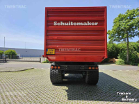 Opraapwagen Schuitemaker RAPIDE 6600 S